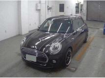 2015 BMW MINI