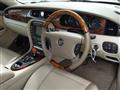 2003 Jaguar XJ Series