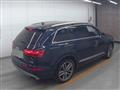 2016 Audi Q7