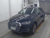 2016 Audi Q7