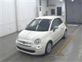 2021 Fiat 500