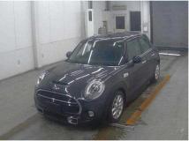 2015 BMW MINI