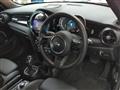 2022 BMW MINI