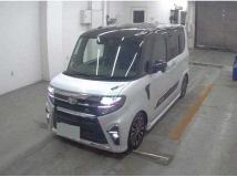 2020 Daihatsu Tanto