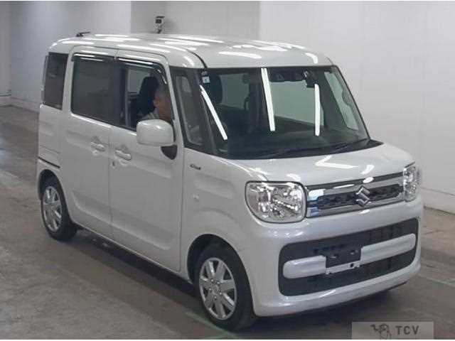 2021 Suzuki Suzuki Others