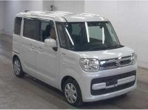 2021 Suzuki Suzuki Others