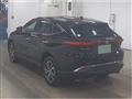 2023 Toyota Harrier Hybrid
