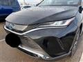 2023 Toyota Harrier Hybrid
