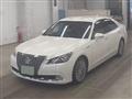 2017 Toyota Crown Majesta
