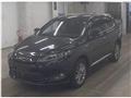 2015 Toyota Harrier Hybrid