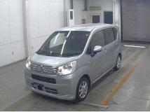 2022 Daihatsu Move