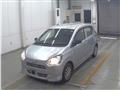 2021 Daihatsu Mira