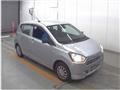 2021 Daihatsu Mira