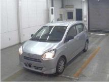 2021 Daihatsu Mira