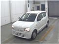 2021 Suzuki Alto