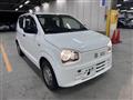 2021 Suzuki Alto