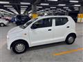 2021 Suzuki Alto