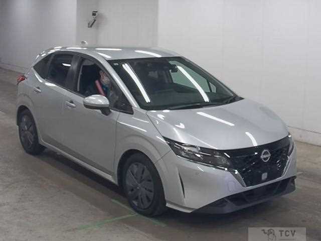 2023 Nissan Note