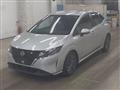 2023 Nissan Note