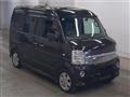 2012 Suzuki Every Wagon