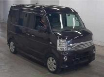 2012 Suzuki Every Wagon