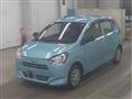 2021 Daihatsu Mira