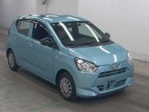 2021 Daihatsu Mira