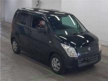 2012 Suzuki Wagon R
