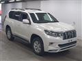 2018 Toyota Land Cruiser Prado