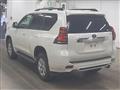 2018 Toyota Land Cruiser Prado