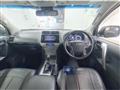 2018 Toyota Land Cruiser Prado