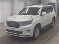 2018 Toyota Land Cruiser Prado