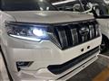 2018 Toyota Land Cruiser Prado