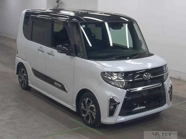 2021 Daihatsu Tanto
