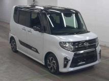 2021 Daihatsu Tanto