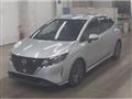 2023 Nissan Note