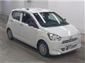 2021 Daihatsu Mira
