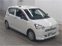 2021 Daihatsu Mira