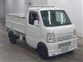 2009 Suzuki Carry Truck