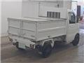 2009 Suzuki Carry Truck