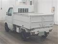 2009 Suzuki Carry Truck
