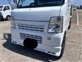 2009 Suzuki Carry Truck