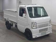 2009 Suzuki Carry Truck