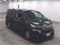 2017 Toyota Vellfire