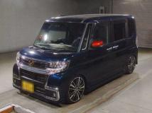 2019 Daihatsu Tanto