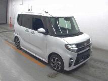 2022 Daihatsu Tanto
