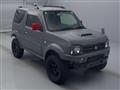 2013 Suzuki Jimny Sierra