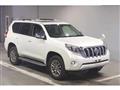 2017 Toyota Land Cruiser Prado