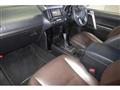 2017 Toyota Land Cruiser Prado