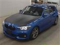 2018 BMW 1 Series